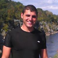Michael Basham Photo 31