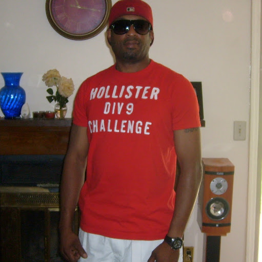 Duncan Warren Photo 18