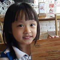Grace Chen Photo 56