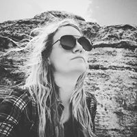 Rebecca Robison Photo 29