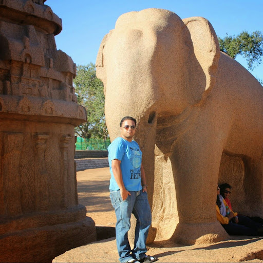 Ranjan Mitra Photo 7