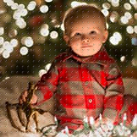 Lauren Mosteller Photo 1