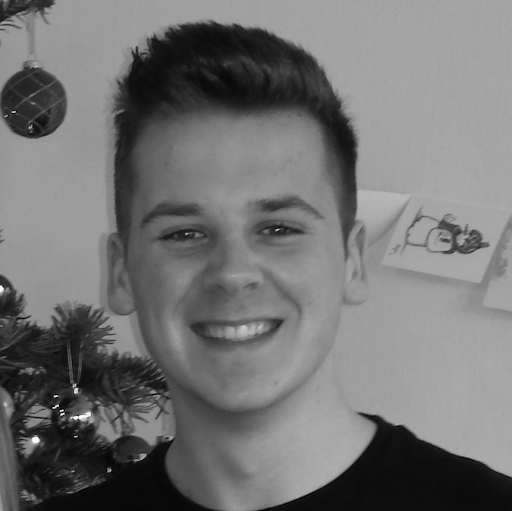 James Harding Photo 35