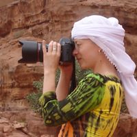 Olga Afanasyeva Photo 2