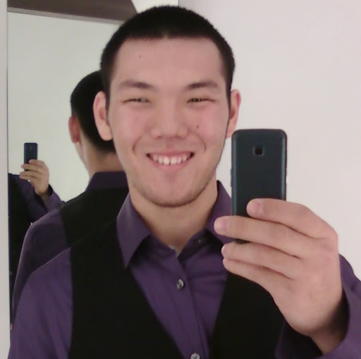 Joseph Pak Photo 20