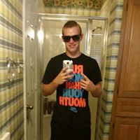 Joshua Burrow Photo 21