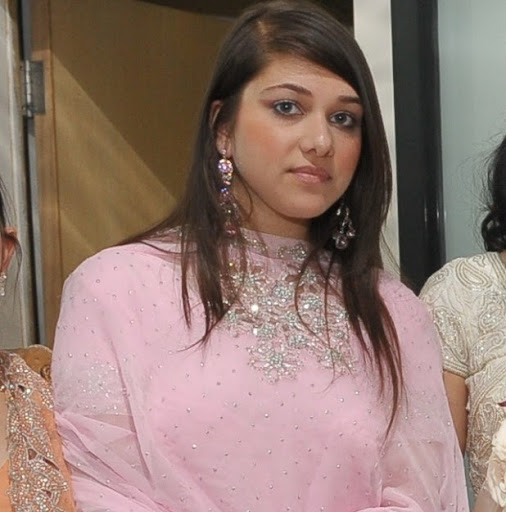 Simranjit Grewal Photo 11