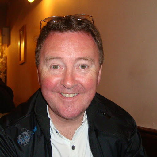 Patrick Ward Photo 29