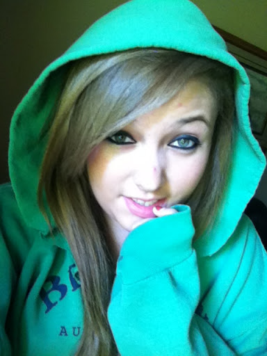 Kelsey Voss Photo 20