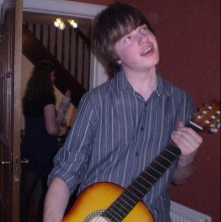 Robert Jarvis Photo 22