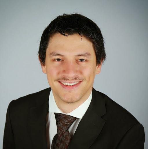 Thomas Ramirez Photo 21