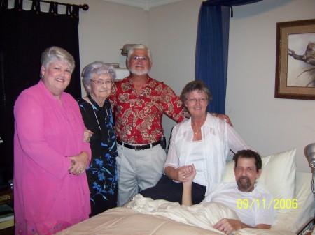 Joyce Stewart Photo 9