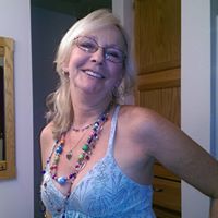 Robin Morgan Photo 42