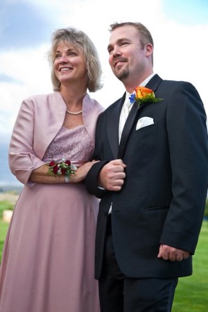 Jackie Evans Photo 5
