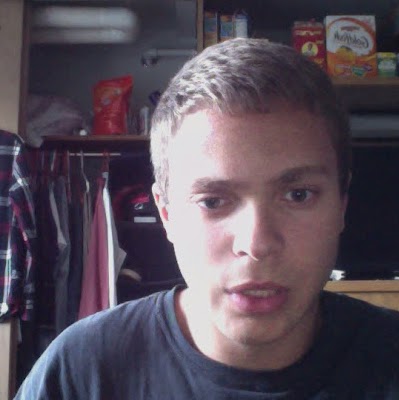 Kyle Chambers Photo 29