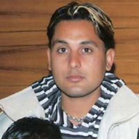 Mandeep Mangat Photo 8