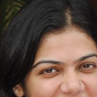 Fahmida Khanam Photo 11