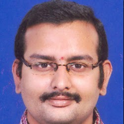 Raghu Narayana Photo 17