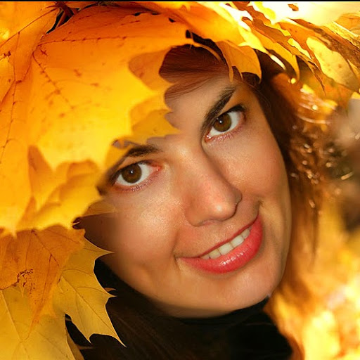 Alena Isaeva Photo 8