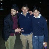 Hua Huang Photo 25