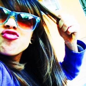 Sabrina Correia Photo 14