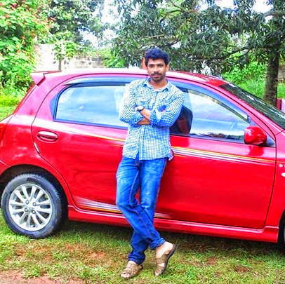 Shibu Varghese Photo 17