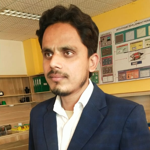 Muhammad Aftab Photo 32