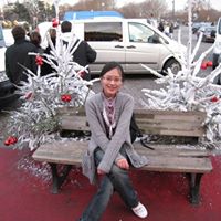 Xueting Chen Photo 6