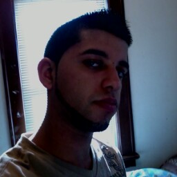 Joshua Martinez Photo 37