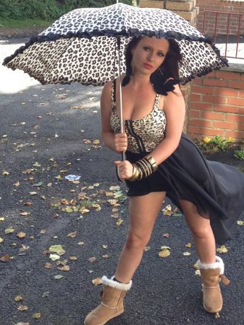 Yvonne Miller Photo 29