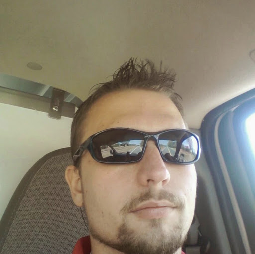 Andrew Geiger Photo 4