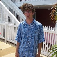 Kyle Hiltz Photo 2