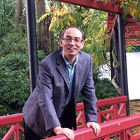 Jun Zhang Photo 17