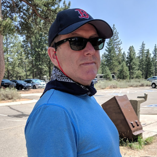 Gregg Booth Photo 14