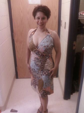 Sonia Hernandez Photo 14