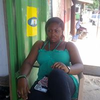 Jennifer Cobbinah Photo 2