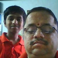 Subramanian Ramasubramanian Photo 4