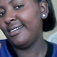 Martha Wambui Photo 13