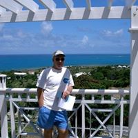 Paul Merrick Photo 34