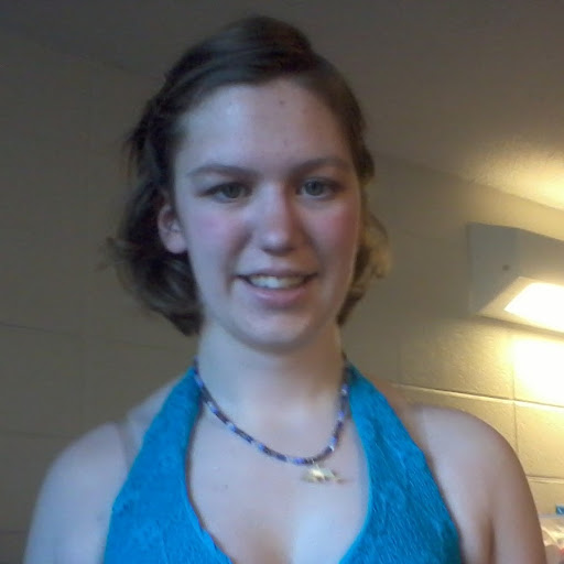 Crystal Simon Photo 15