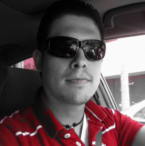 Saul Sandoval Photo 13