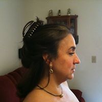 Martha Mejia Photo 30