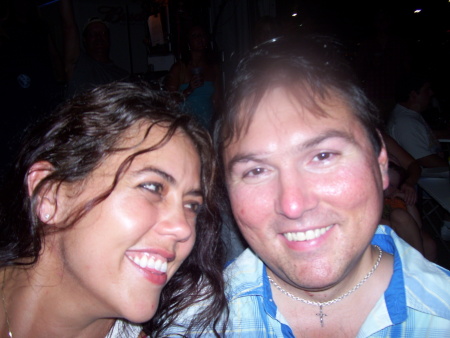 Robbie Ridner Photo 3