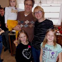 Gregory Fritz Photo 18
