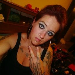 Christina Silveira Photo 15