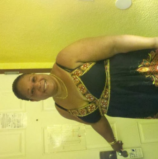 Annette Jones Photo 4