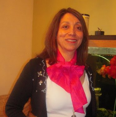 Angela Fulton Photo 29