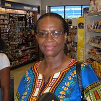 Zita Harris Photo 10