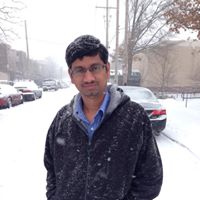 Raghu Narayana Photo 9
