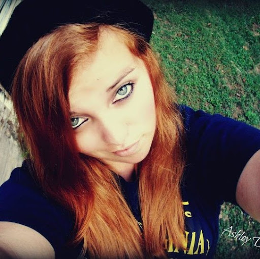 Ashley Seibel Photo 11